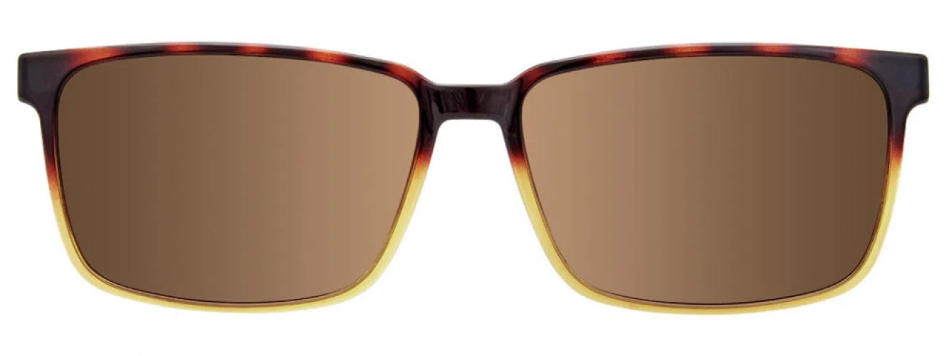 Cool Clip CC847 Eyeglasses - view 15